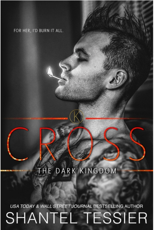 Cross (Paperback)