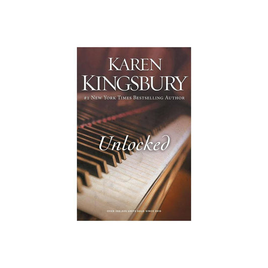 Unlocked : A Love Story (Paperback)