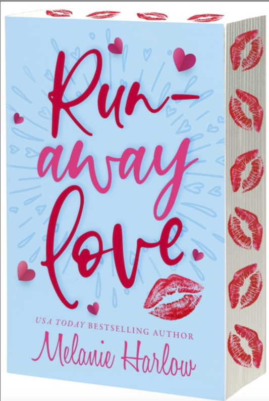 Runaway Love (Paperback)