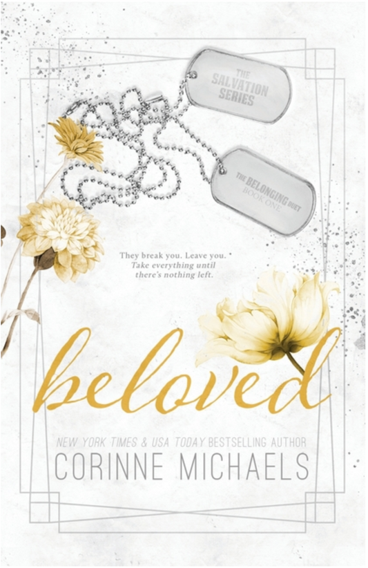 Beloved - Special Edition (Paperback)