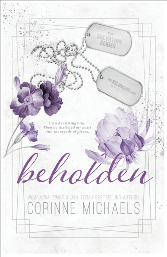 Beholden - Special Edition (Paperback)