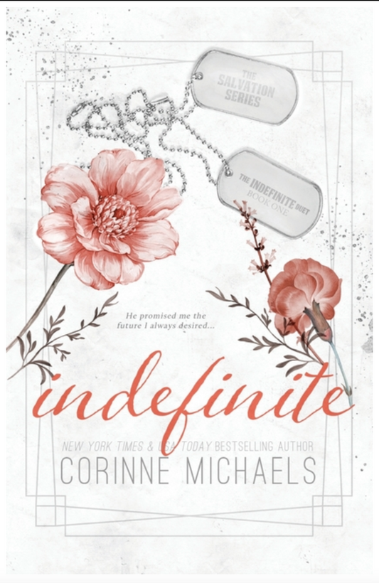 Indefinite - Special Edition (Paperback)