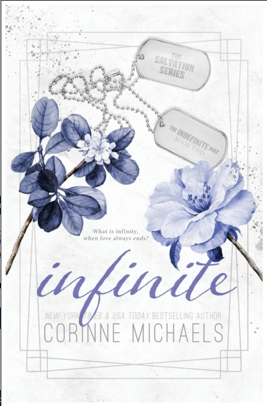 Infinite - Special Edition (Paperback)