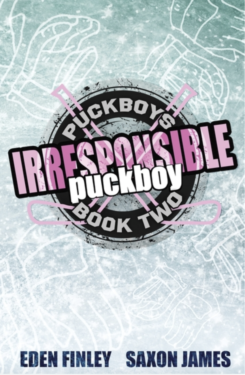 Irresponsible Puckboy