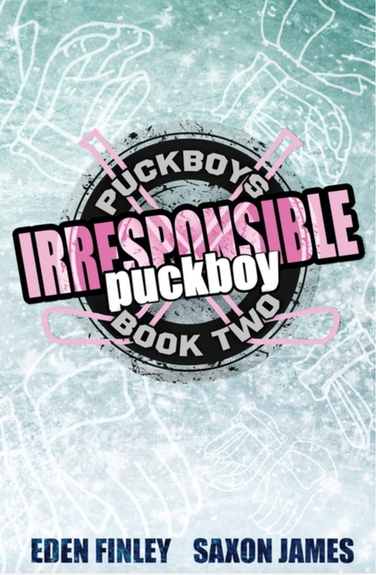 Irresponsible Puckboy