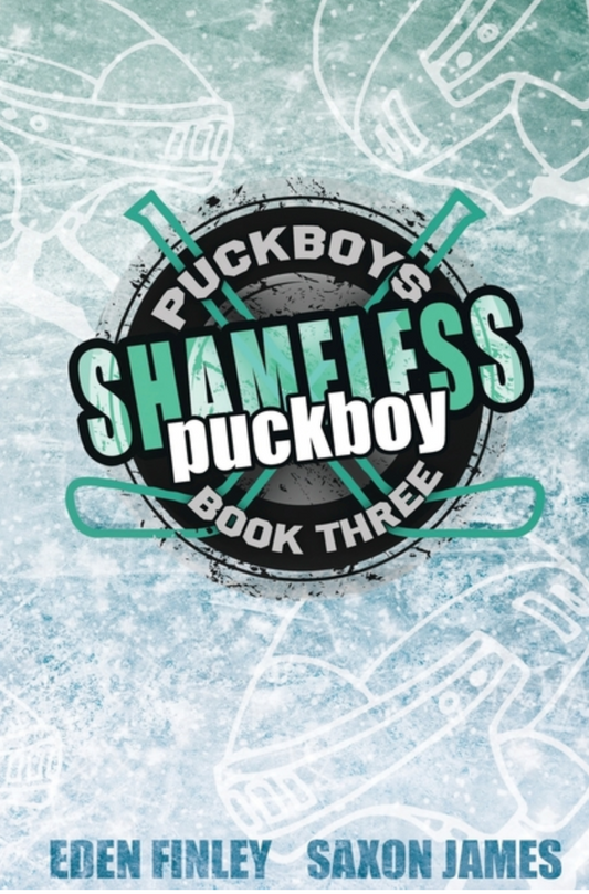 Shameless Puckboy Special Edition  (Paperback)