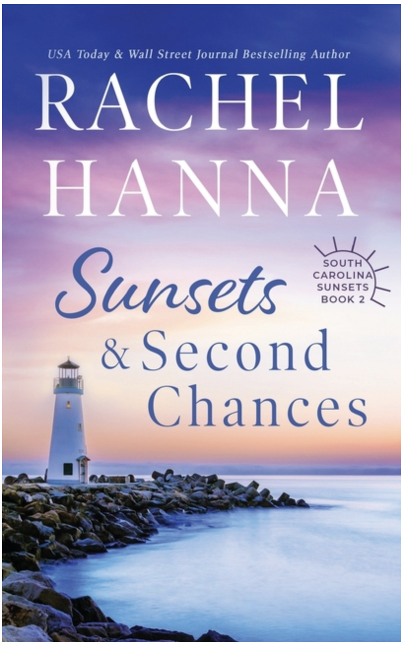 Sunsets & Second Chances(Paperback)