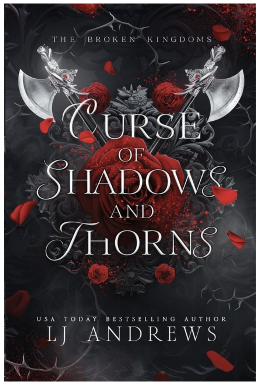 Curse of Shadows and Thorns