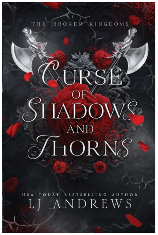 Curse of Shadows and Thorns