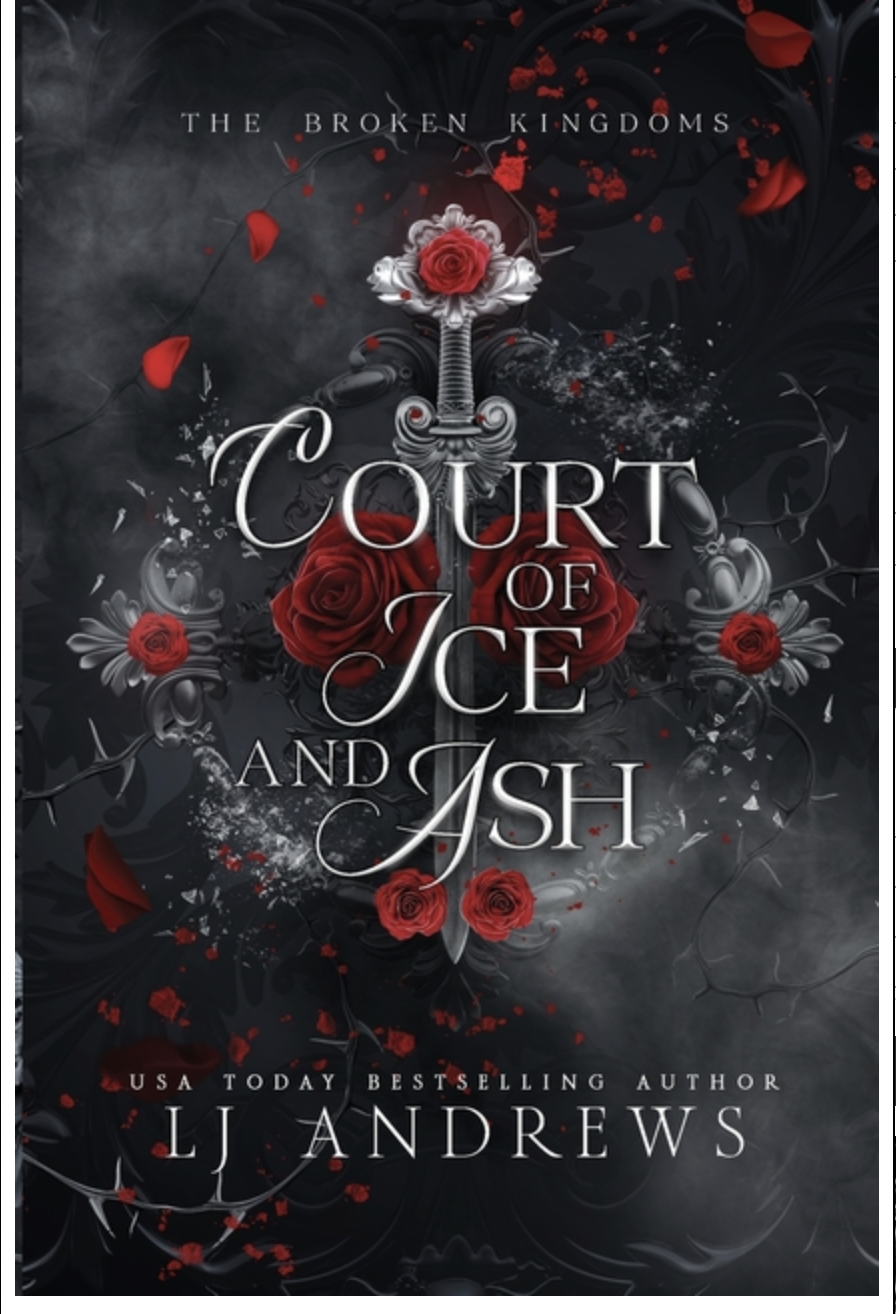 Court of Ice and Ash