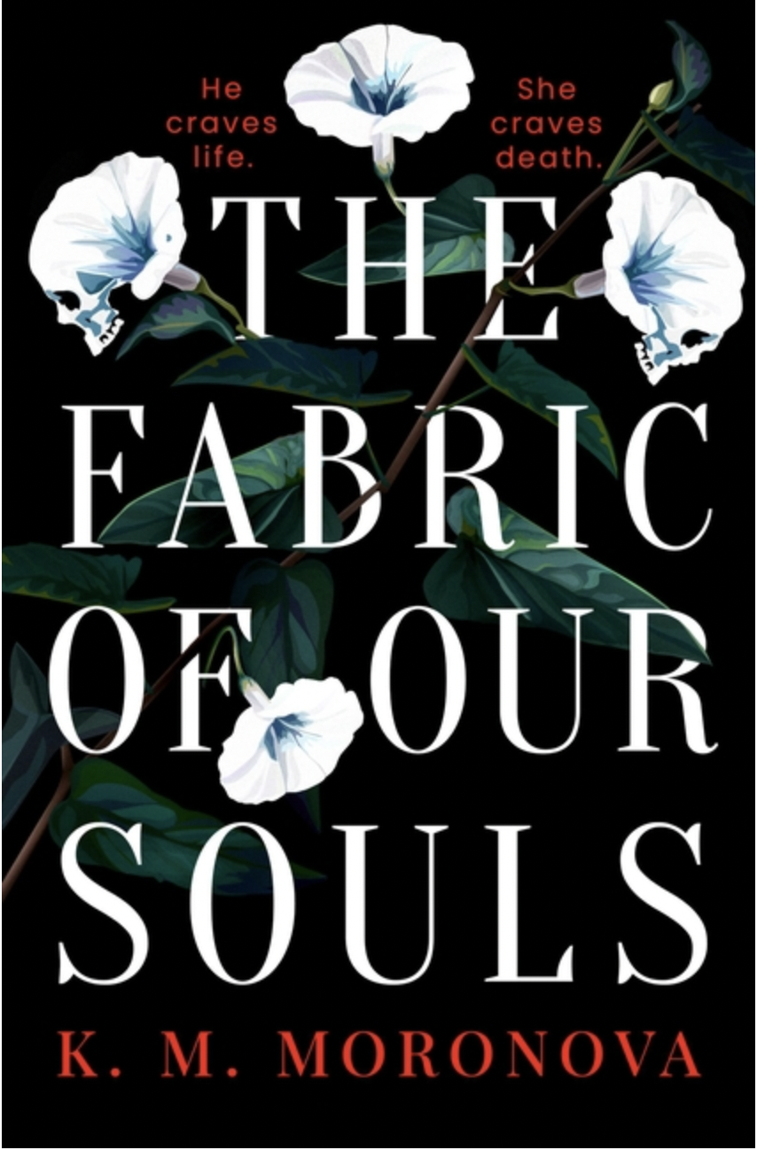 The Fabric of Our Souls (Paperback)