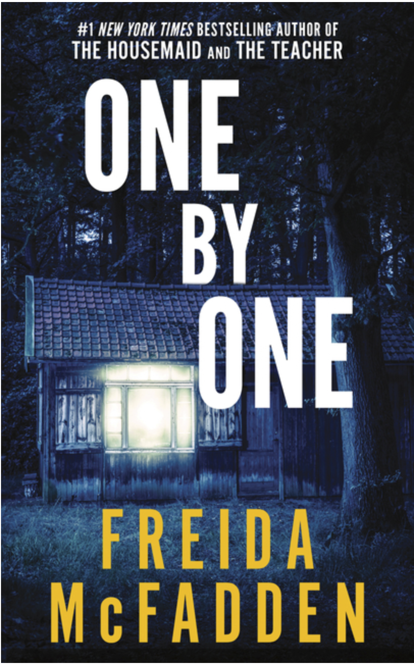 One by One - (Paperback)