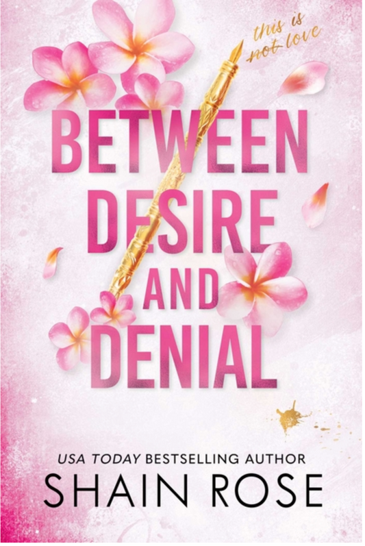 Between Desire and Denial