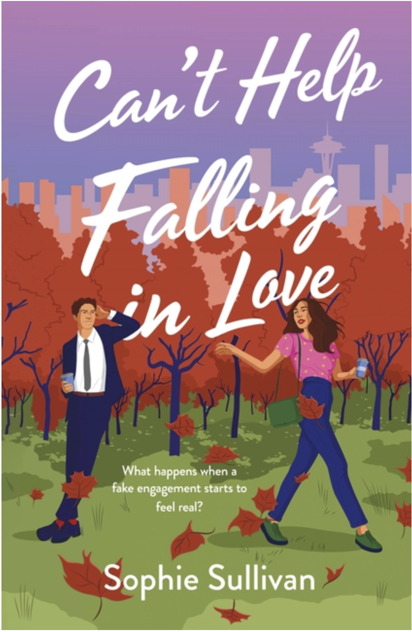 Can't Help Falling in Love -(Paperback)