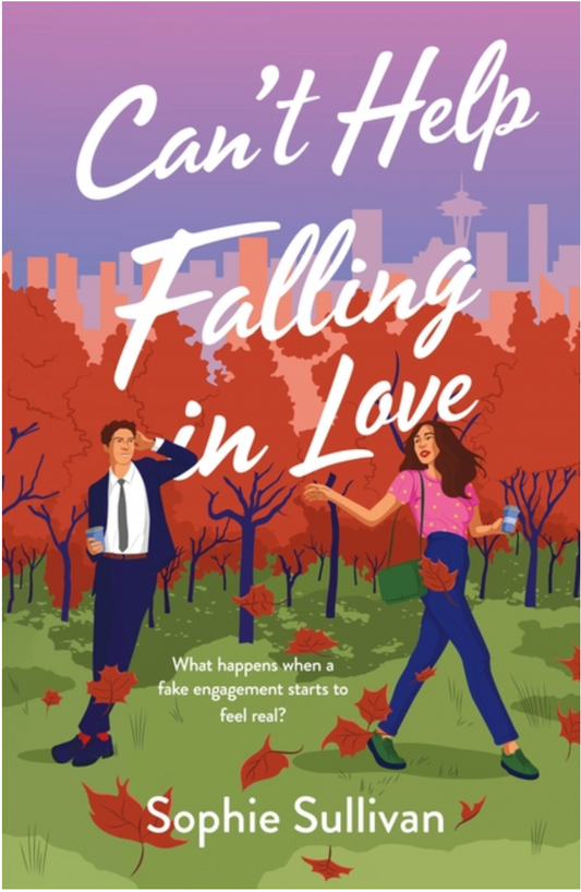 Can't Help Falling in Love -(Paperback)