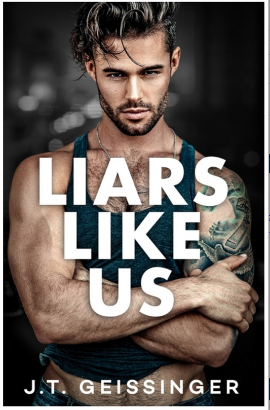 Liars Like Us