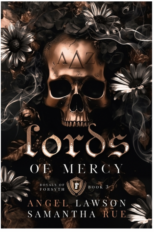 Lords of Mercy