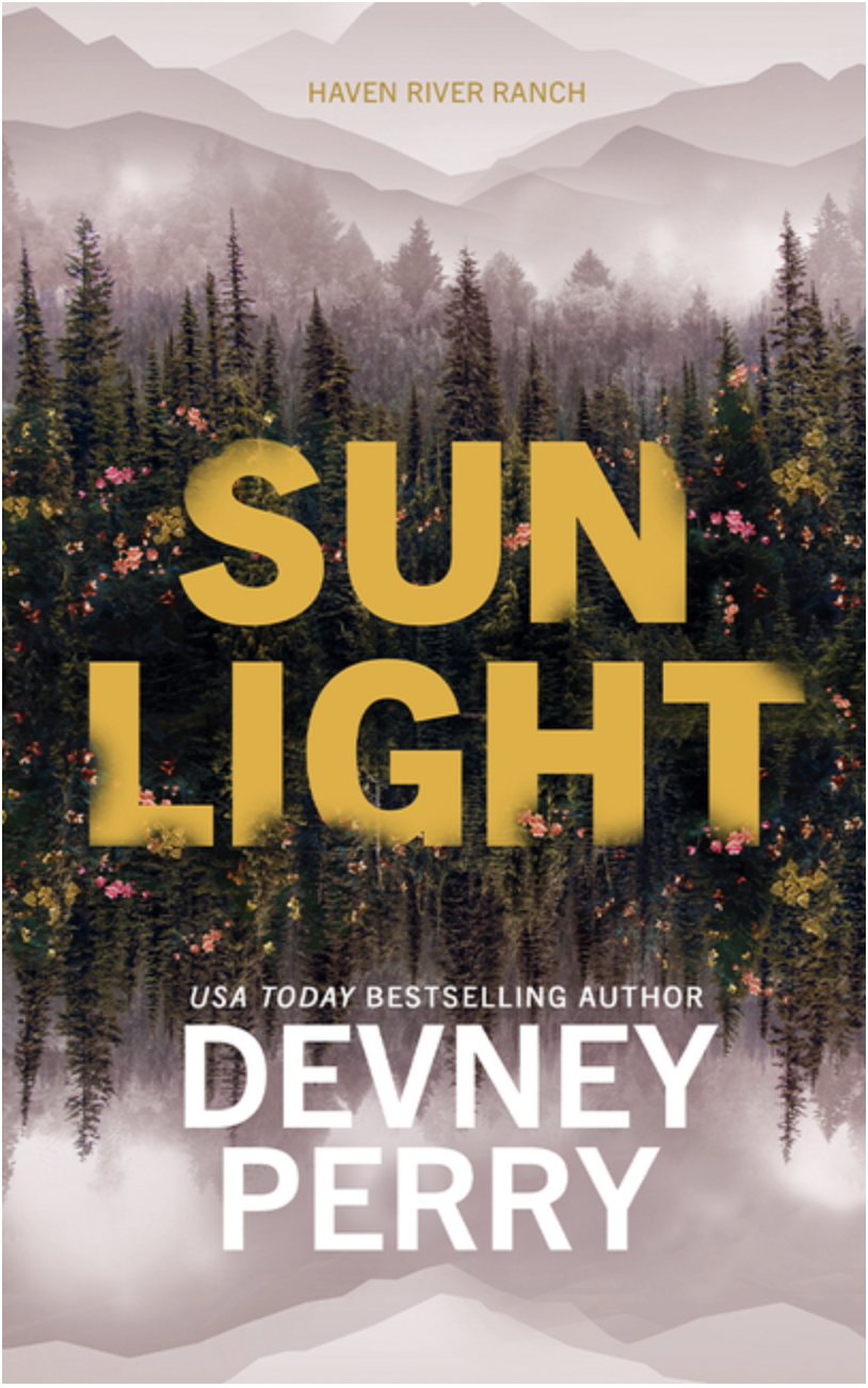 Sunlight - (Haven River Ranch) (Paperback)