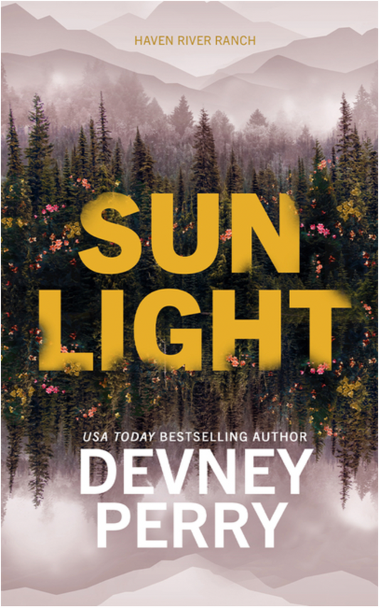 Sunlight - (Haven River Ranch) (Paperback)