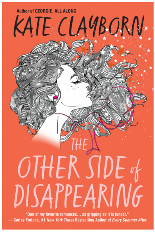 The Other Side of Disappearing