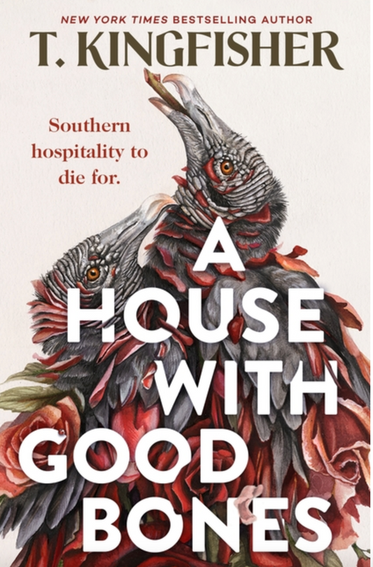 A House with Good Bones (Paperback)