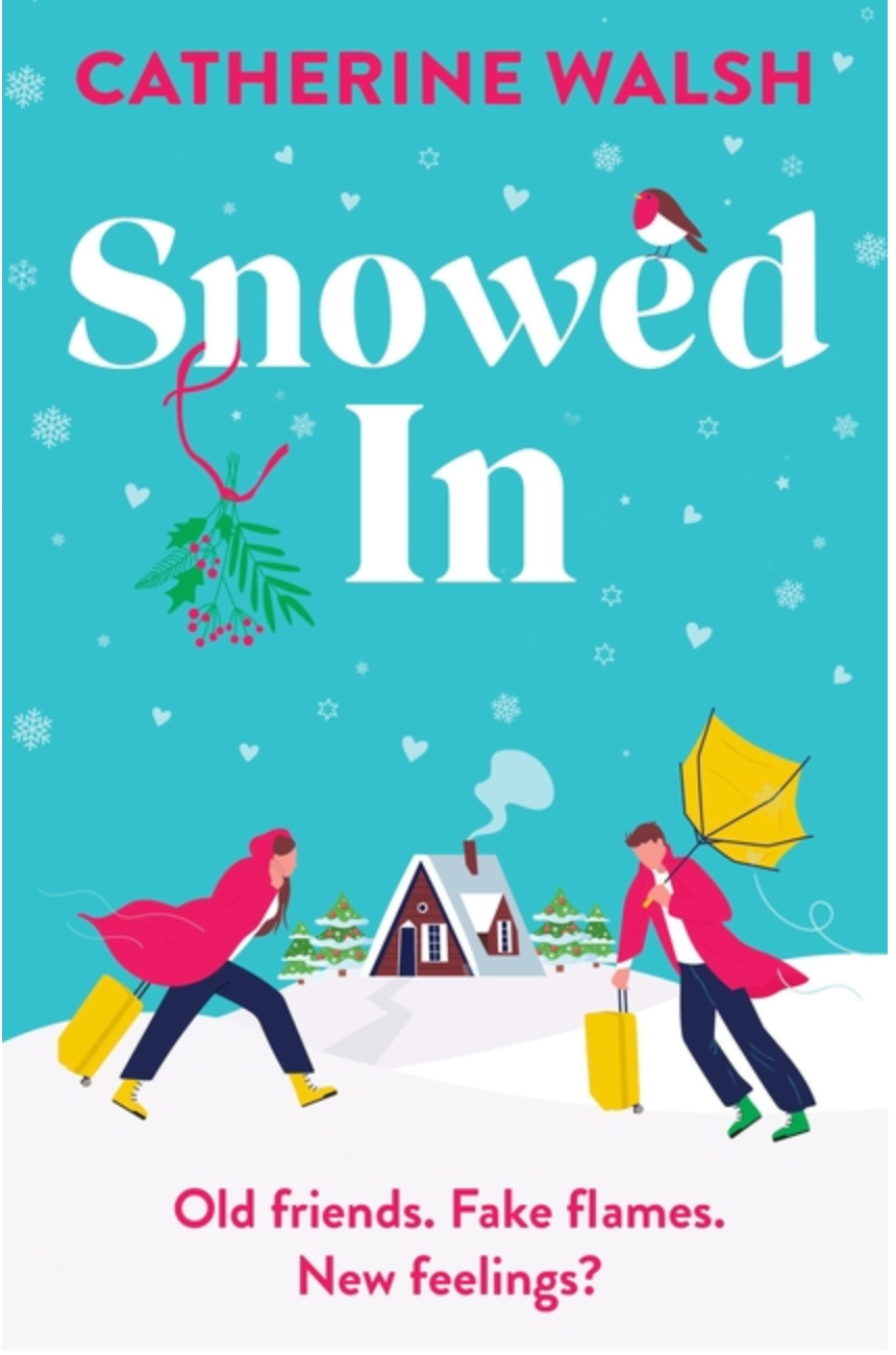 Snowed in - (Paperback)