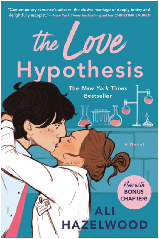 The Love Hypothesis