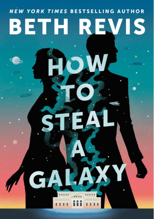 How to Steal a Galaxy - (Chaotic Orbits) (Hardcover)