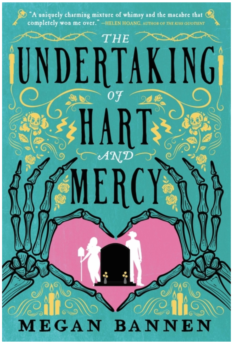 The Undertaking of Hart and Mercy