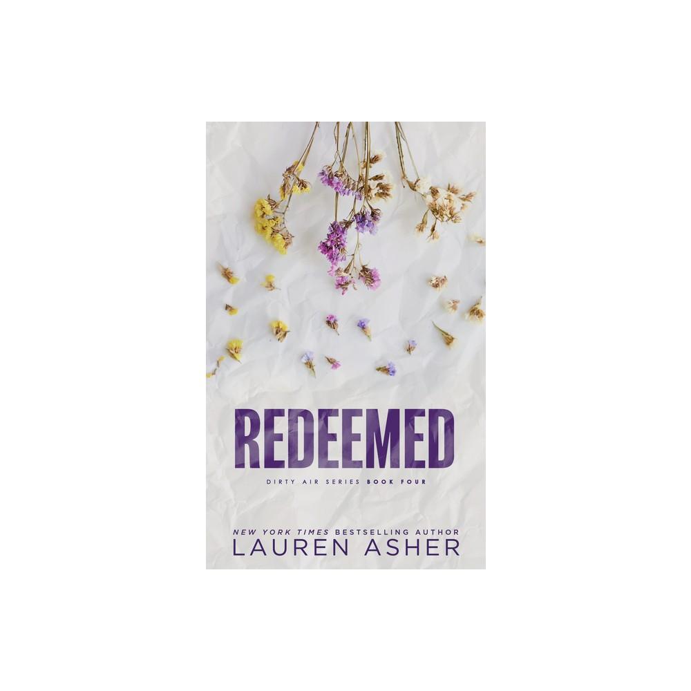 Redeemed (Paperback)