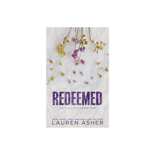 Redeemed (Paperback)