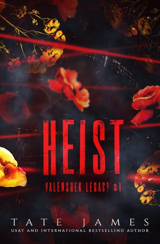 Heist (Valenshek Legacy)