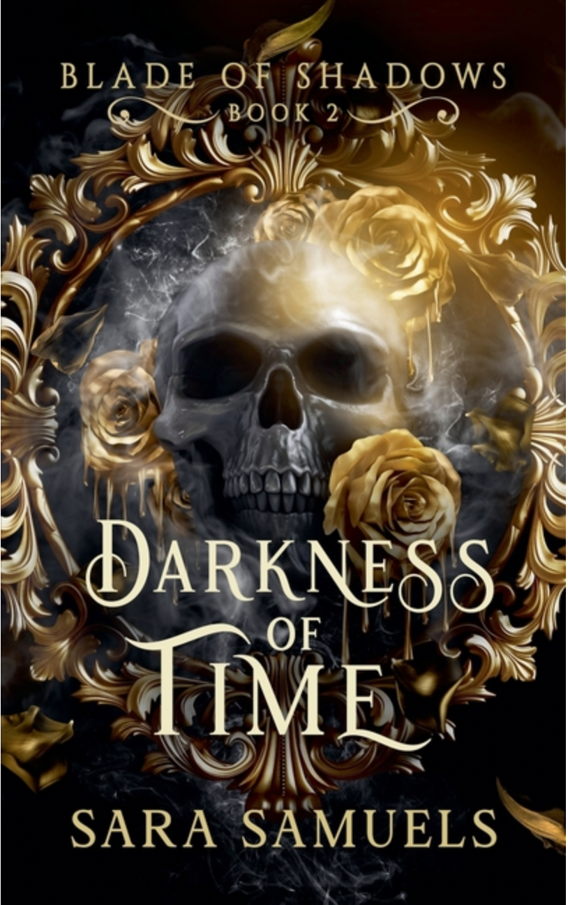 Darkness of Time