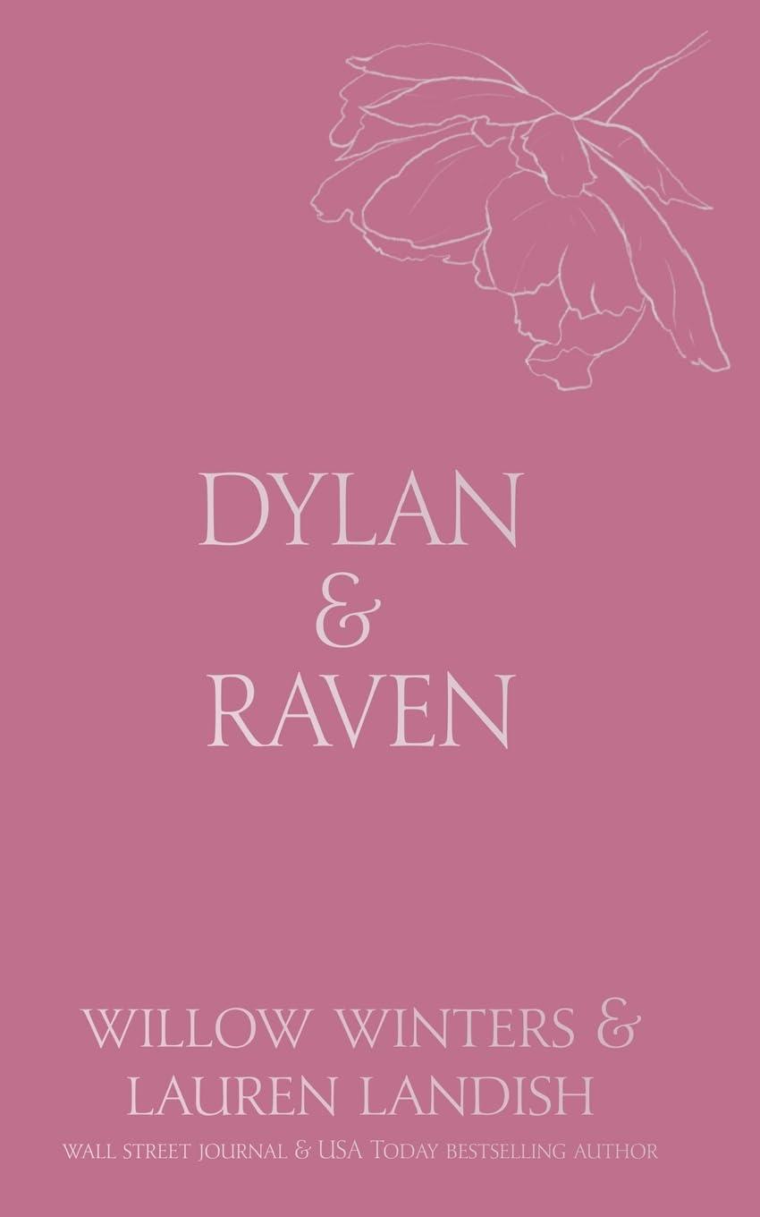 Dylan & Raven: It S Just Business