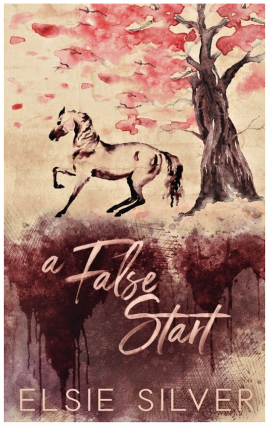 A False Start (Special Edition) - (Gold Rush Ranch)