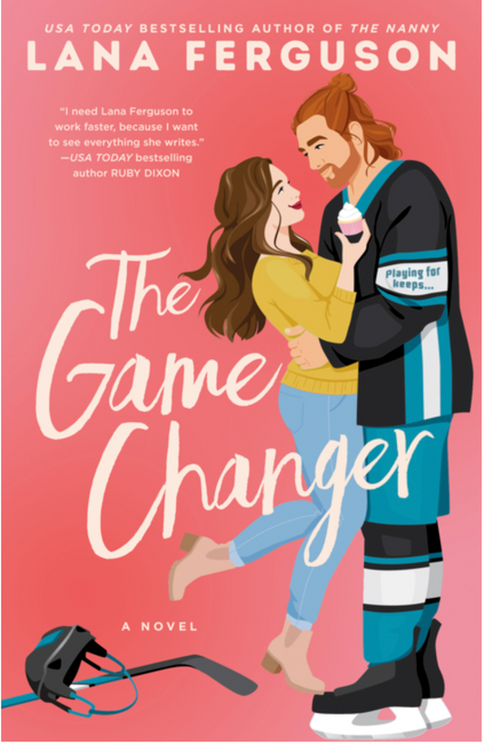 The Game Changer (Paperback)