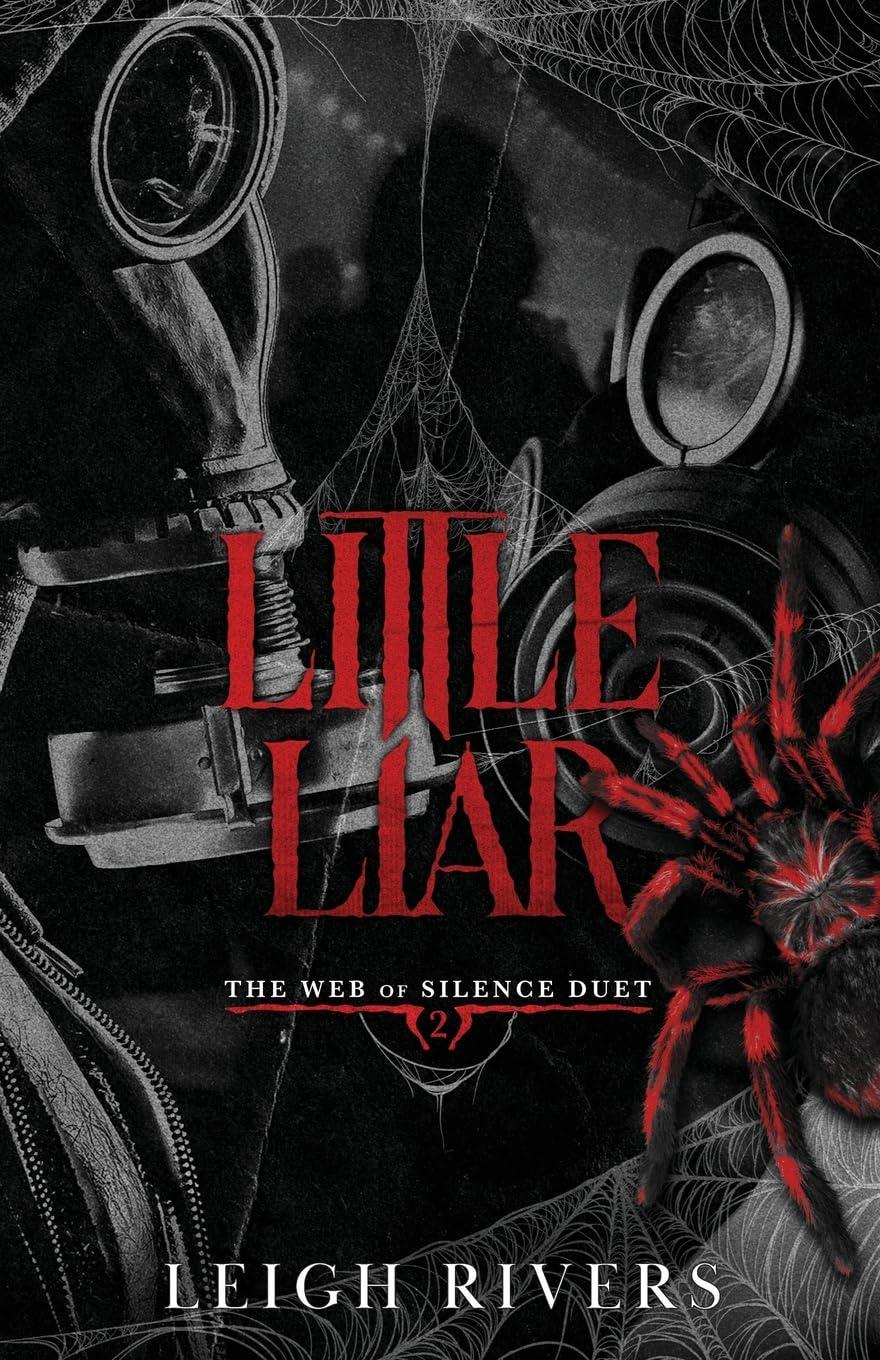 Little Liar (The Web of Silence Duet)