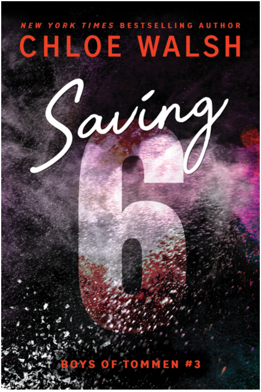 Saving 6 - (Boys of Tommen)