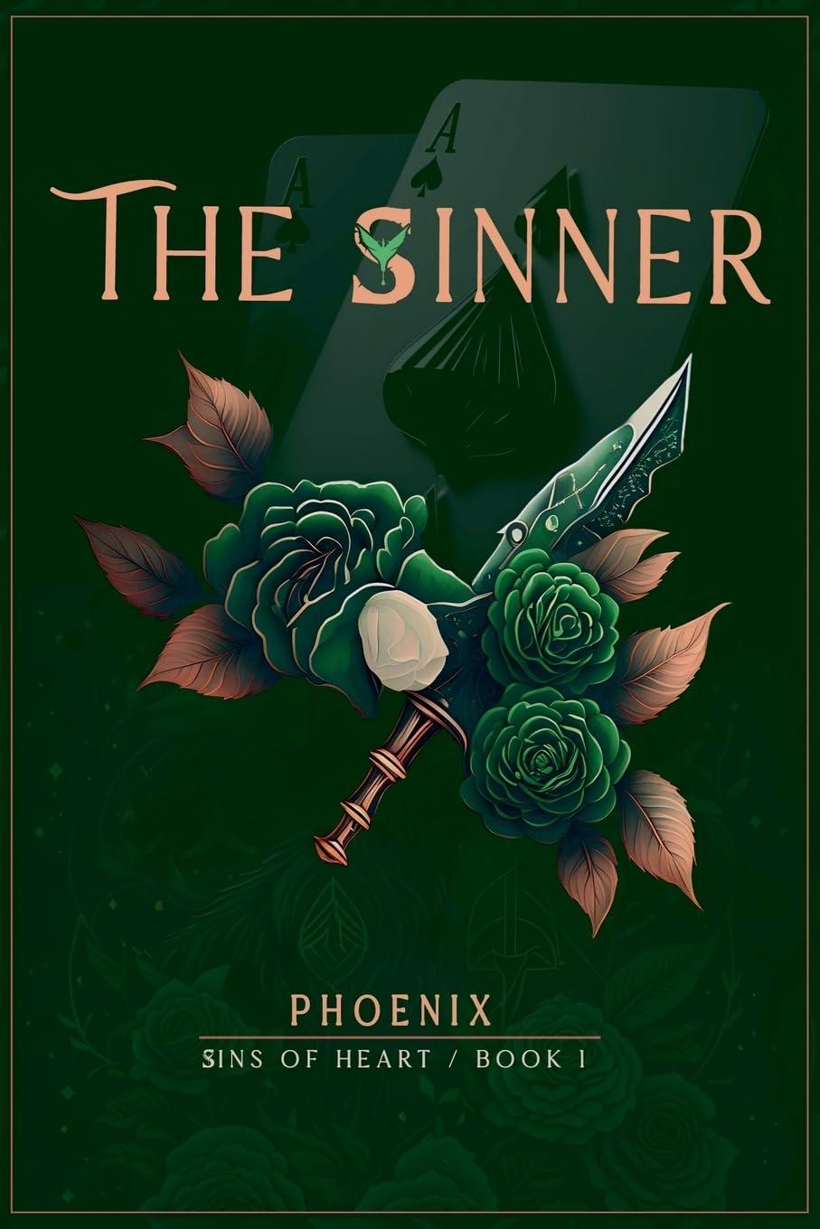 The Sinner (Sins of Heart)