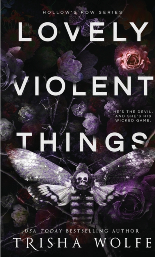 Lovely Violent Things