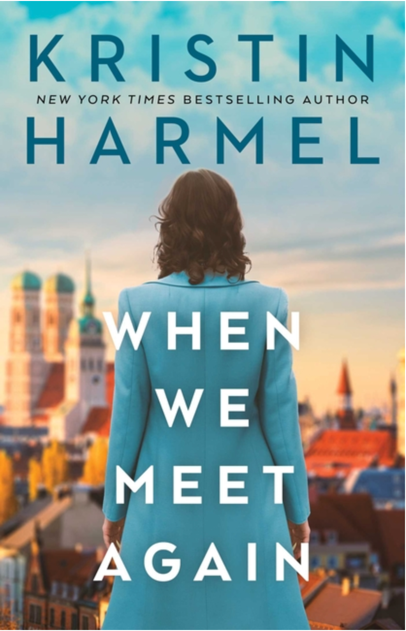 When We Meet Again (Paperback)