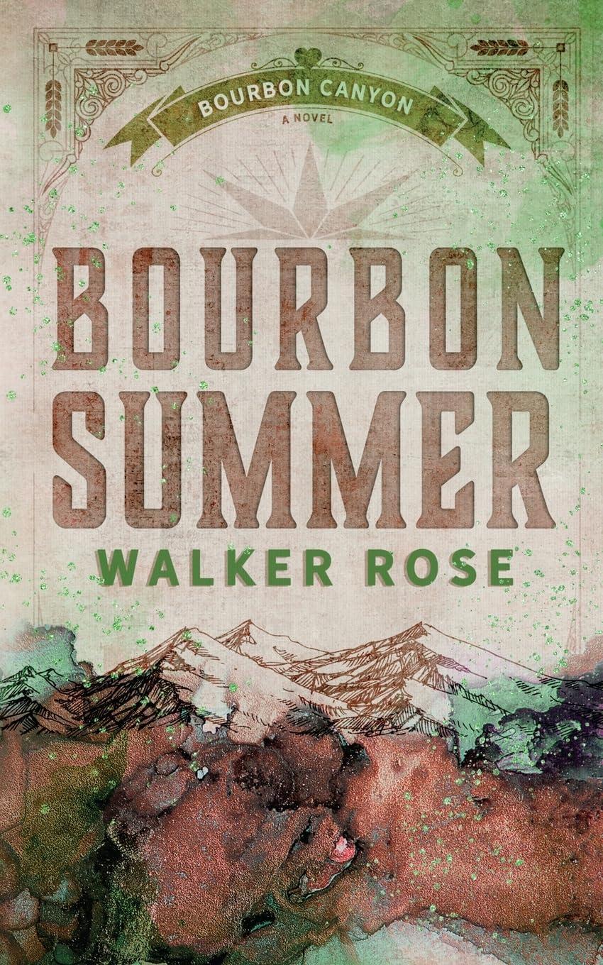 Bourbon Summer