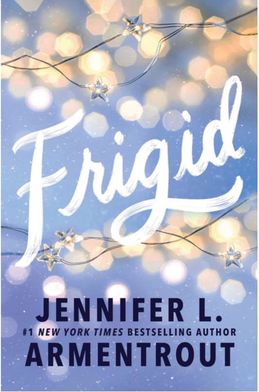 Frigid (Hardcover)