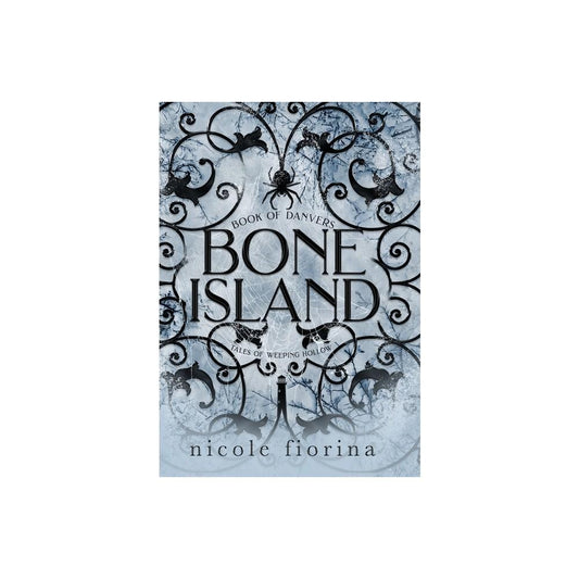 Bone Island  (Hardcover)