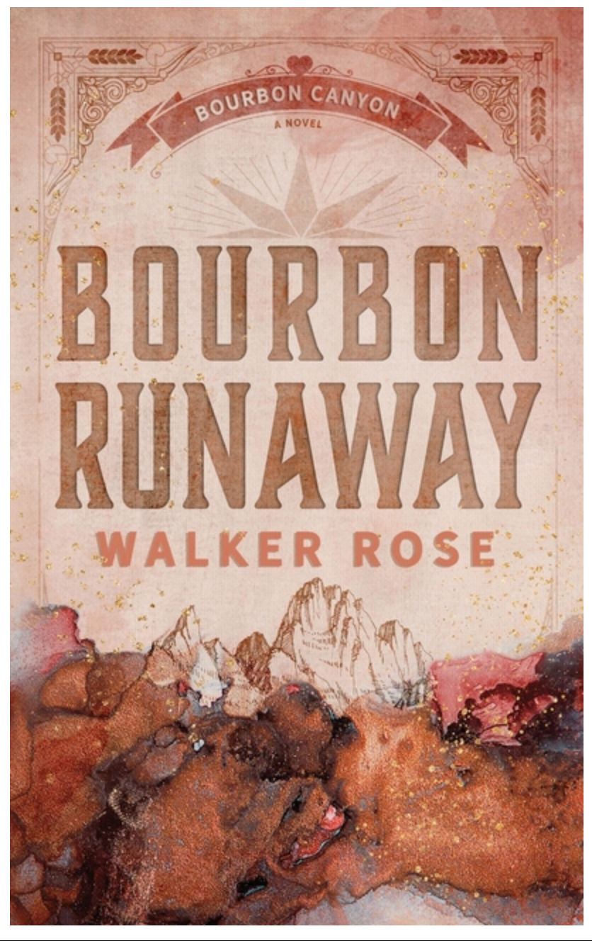 Bourbon Runaway