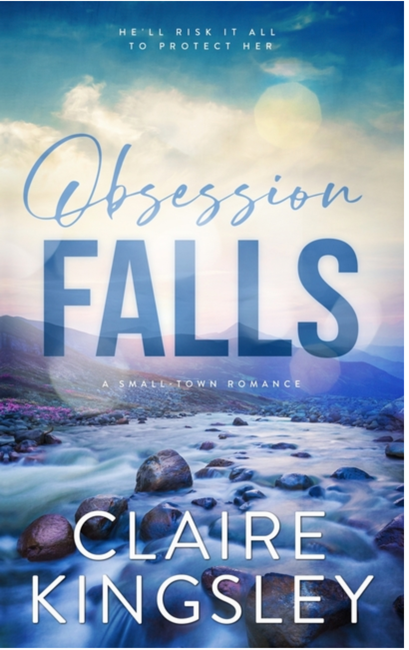 Obsession Falls