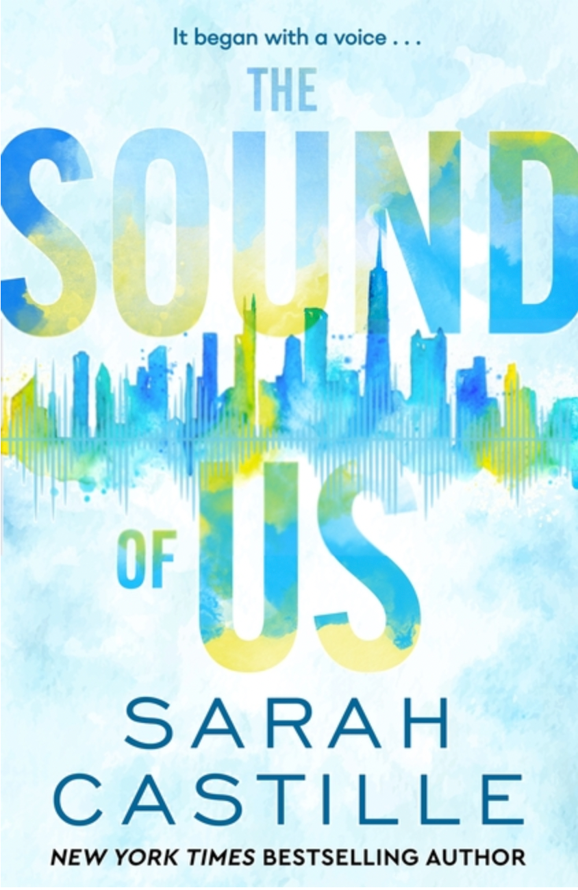 The Sound of Us - (Paperback)