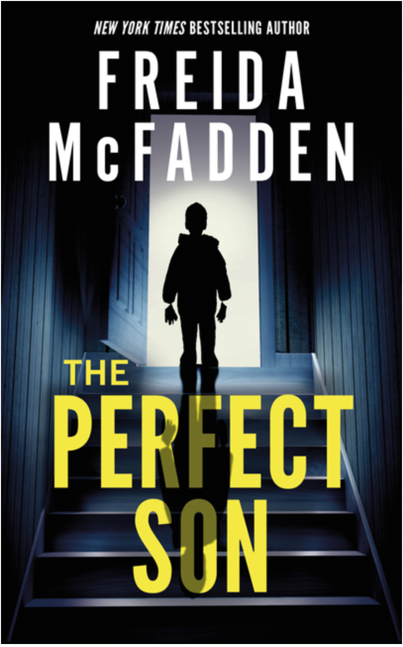 The Perfect Son - (Paperback)