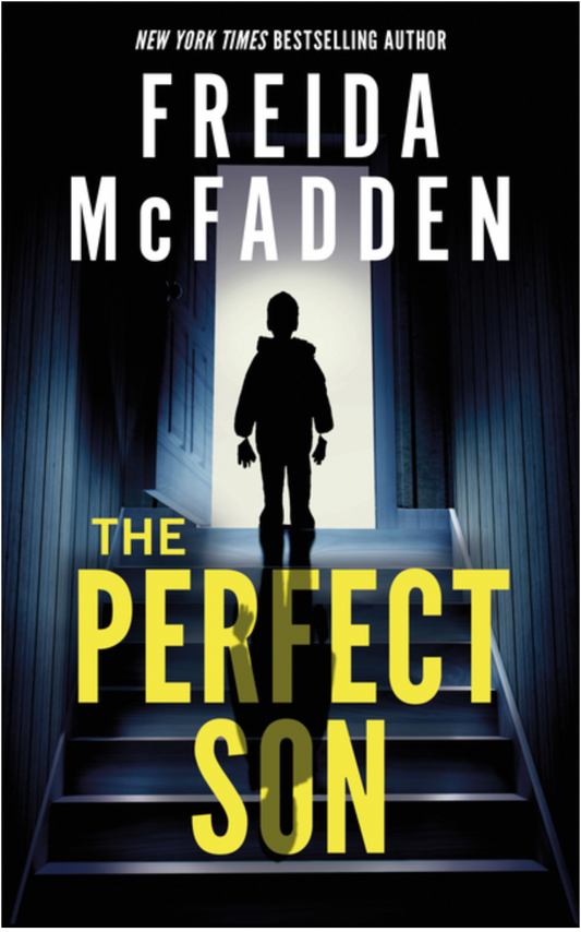 The Perfect Son - (Paperback)