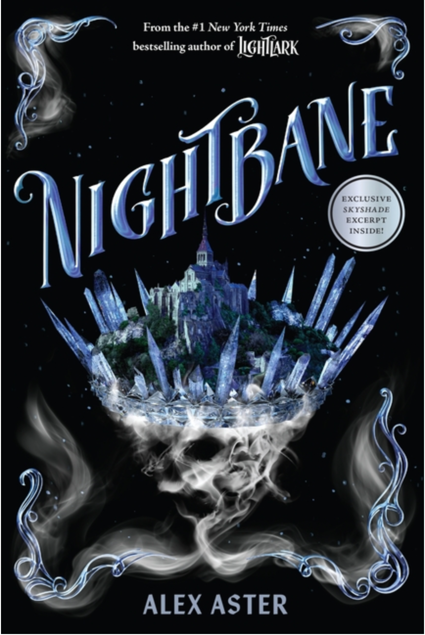 Nightbane (the Lightlark Saga Book 2)